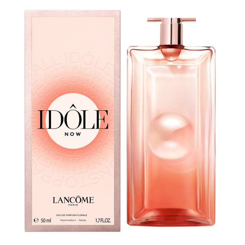 Lancôme Idôle Now Eau de Parfum 50ml Spray - PerfumezDirect®