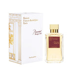 Maison Francis Kurkdjian Baccarat Rouge 540 Edp Spray 200 ml