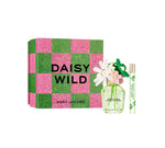 Marc Jacobs Daisy Wild Gift Set 50ml EDT + 10ml EDT