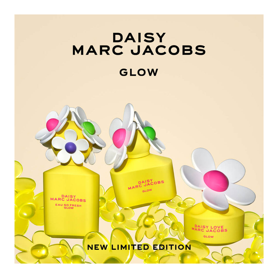 Marc Jacobs Daisy Love Glow