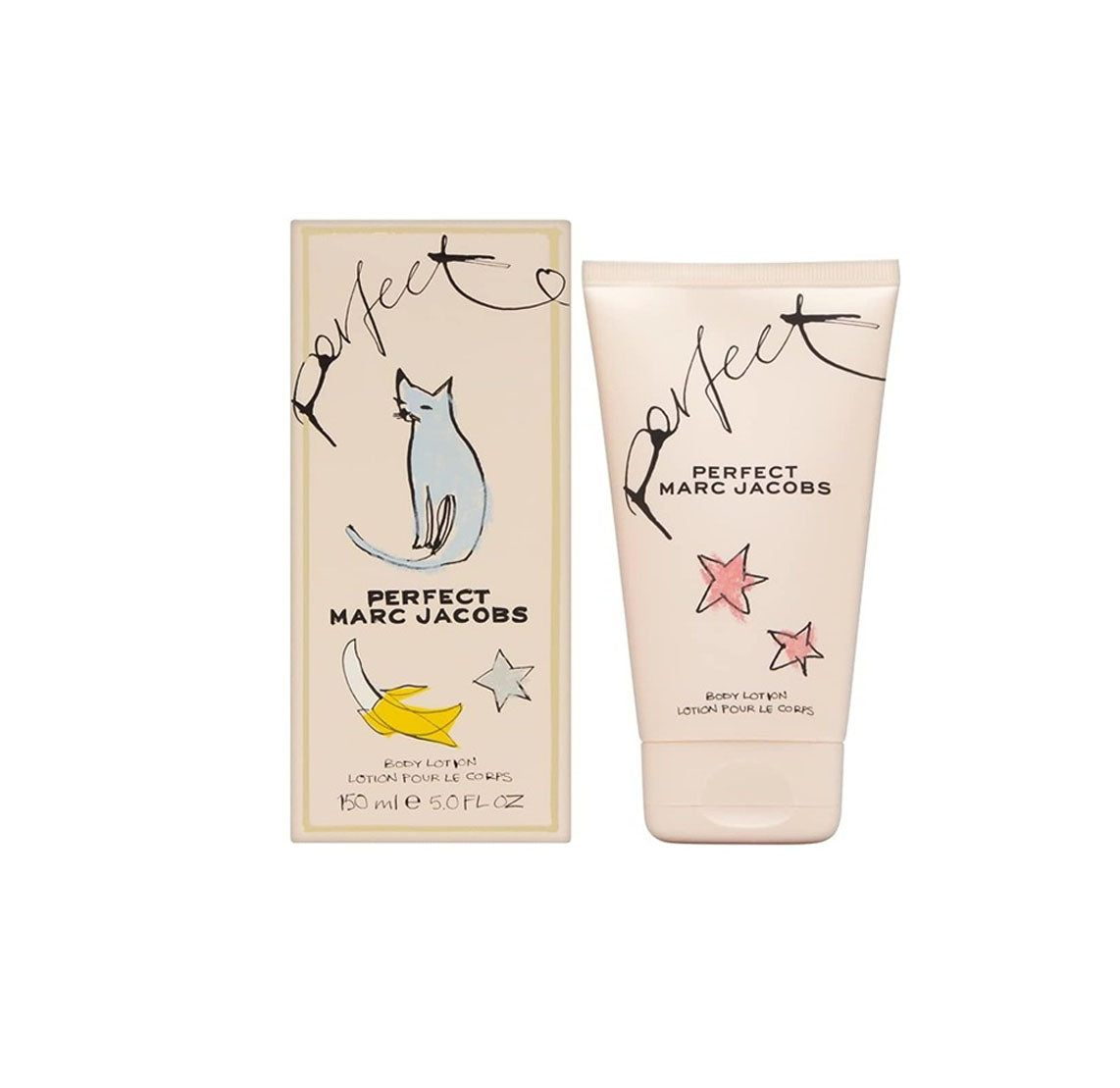 Marc Jacobs Perfect Body Lotion 150ml