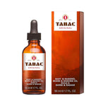 Mäurer & Wirtz Tabac Original Beard & Shaving Oil 50ml
