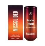Missguided Babe Heat Eau de Parfum 80ml Spray