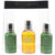 Molton Brown Gift Set 50ml Suma Ginseng Body Wash + 2 x 30ml Fabled Juniper Berries & Lapp Pine Body Wash - PerfumezDirect®