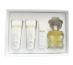 Moschino Toy 2 Eau De Perfume Spray 100ml Set 4 Pieces - PerfumezDirect®