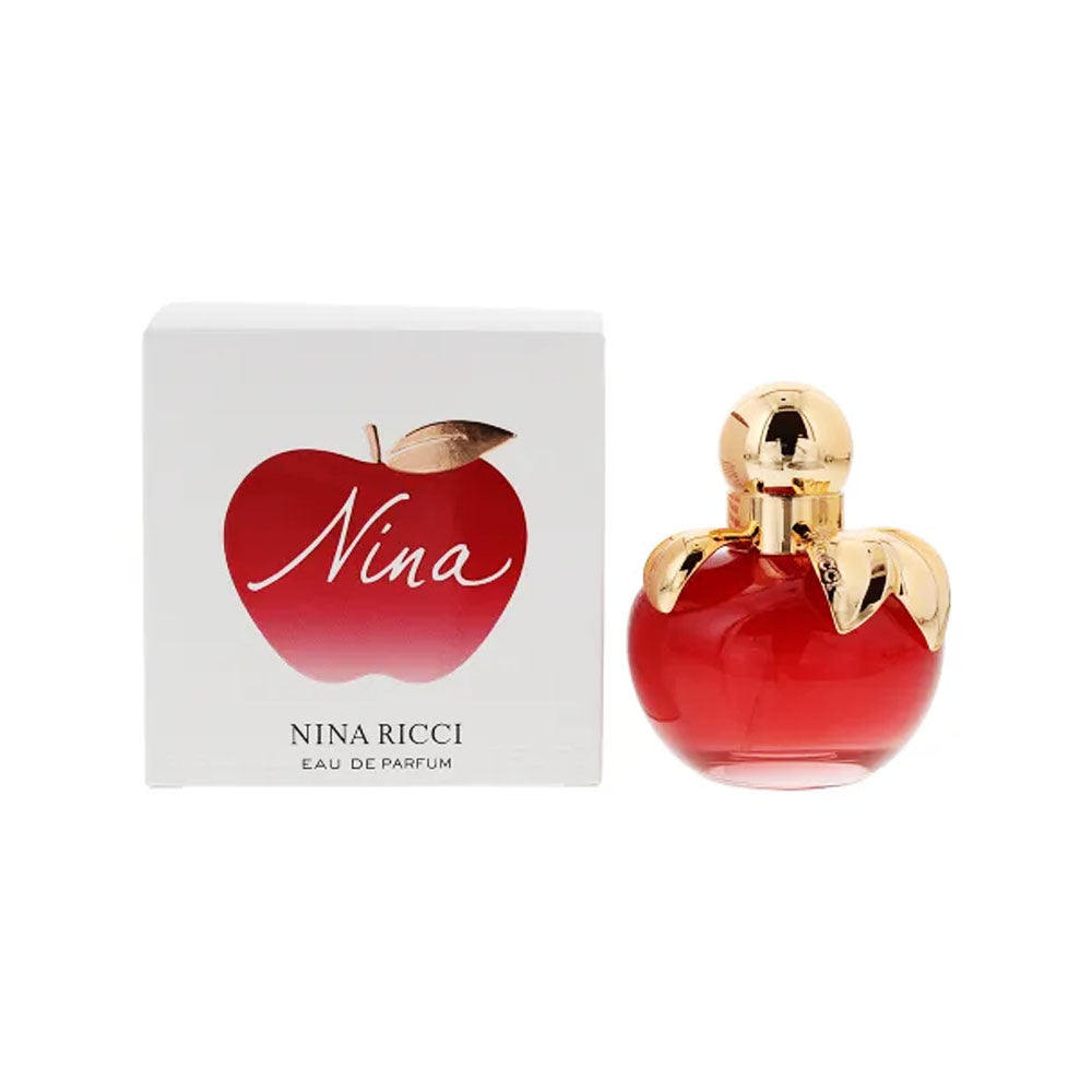 Nina Ricci Nina Eau de Parfum 50ml Spray