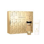 Paco Rabanne Fame Intense Gift Set 50ml EDP + 75ml Body Lotion