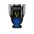 Paco Rabanne Invictus Victory Elixir Eau de Parfum 100ml Spray - PerfumezDirect®