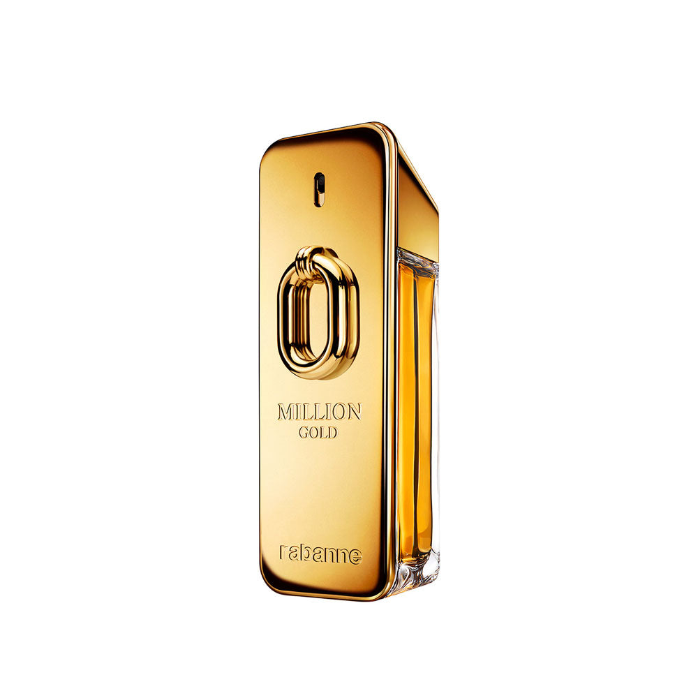 Paco Rabanne Million Gold for Him Eau de Parfum Intense 100ml Spray