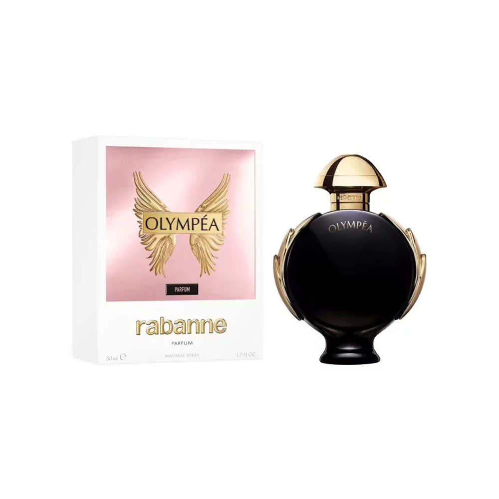 Paco Rabanne Olympéa Parfum Eau de Parfum 50ml Spray