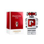 Paco Rabanne Phantom In Red Parfum Elixir 100ml Spray