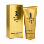 Paco Rabanne 1 Million Shower Gel 150 ml-white-angle-perfumezdirect