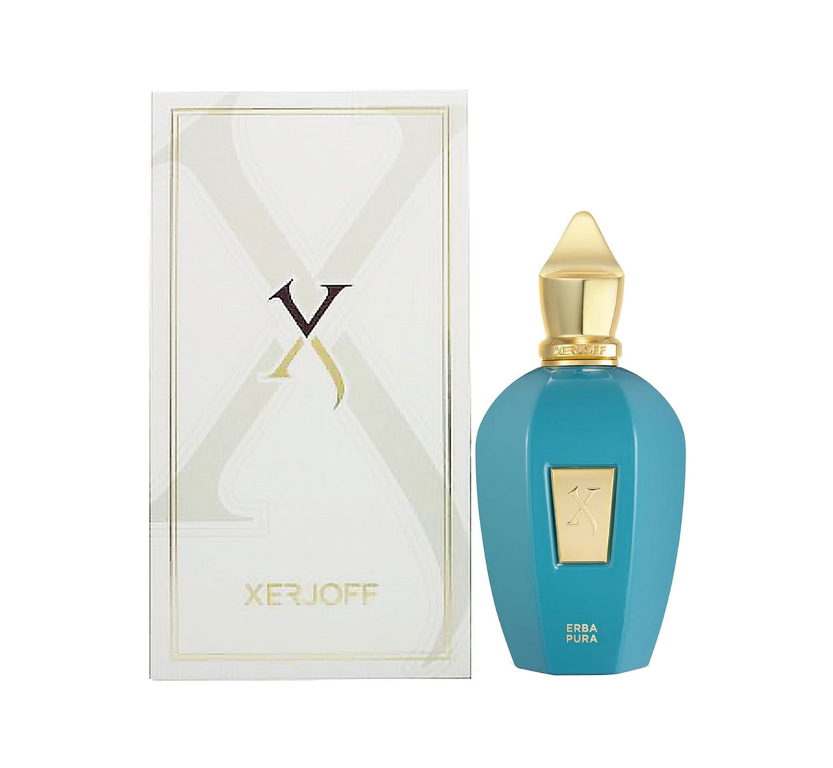 Xerjoff Erba Pura Edp Spray 100 ml
