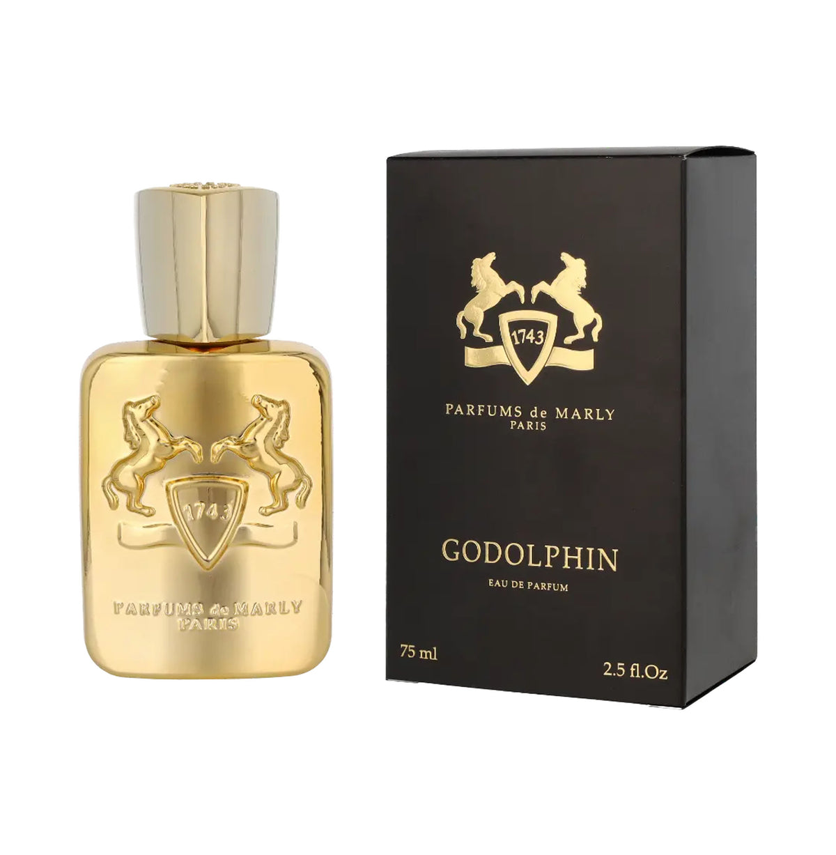 Parfums De Marly Godolphin Eau de parfum 75 ml Spray