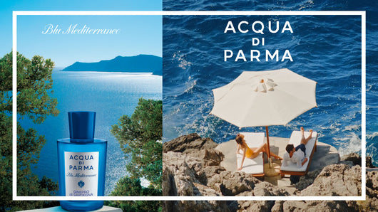 Acqua Di Parma buy at perfumez direct london