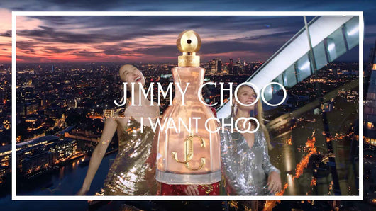 Jimmy Choo I Want Choo Edp perfume direct london