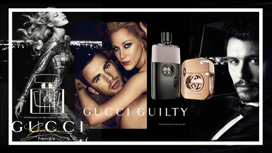 Gucci guilty perfumez direct london