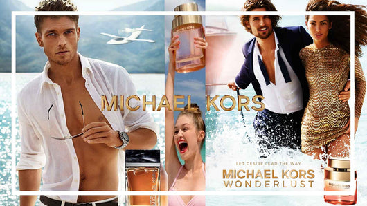 buy Michael Kors at perfumez direct london