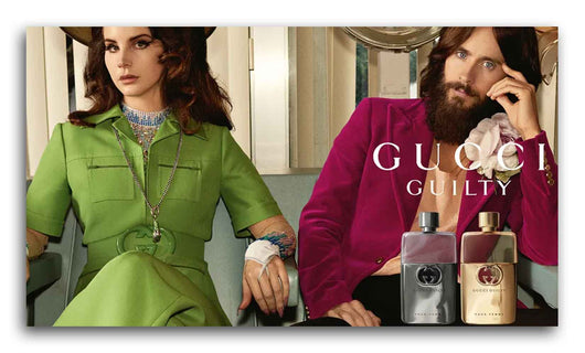Perfumez Direct London Gucci Guilty fragrances buy online 