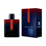 Prada Luna Rossa Ocean Le Parfum Eau de Parfum 100ml Spray