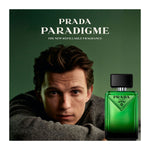Prada Paradigme Eau de Parfum 100ml Spray