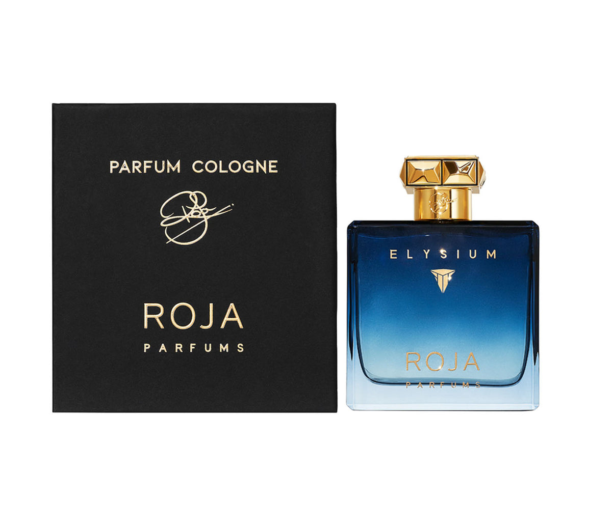 Roja Parfums Elysium Pour Homme Eau de Parfum 100ml Spray