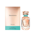 Tiffany & Co Tiffany & Co Rose Gold Eau de Parfum 50ml Spray
