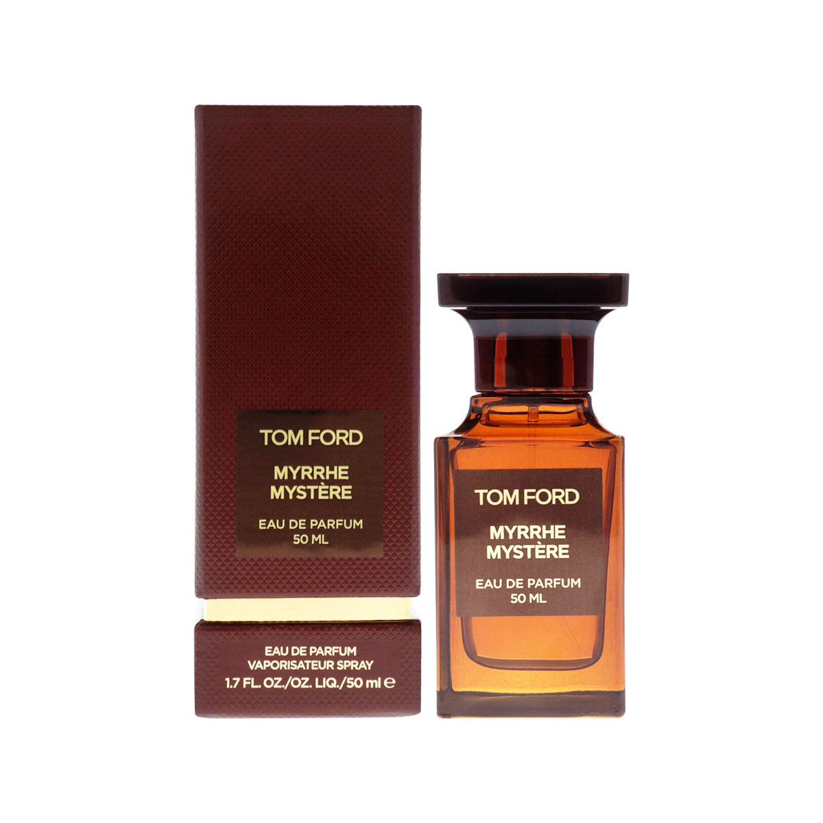 Tom Ford Myrrhe Mystère Eau de Parfum 50ml Spray