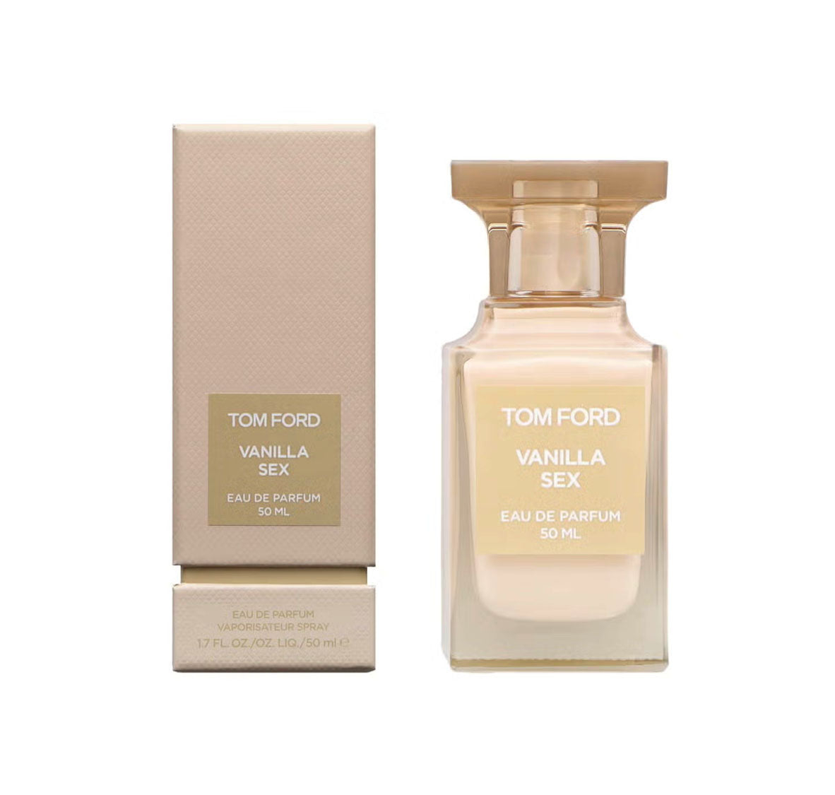 Tom Ford Vanilla Sex Eau de Parfum 50ml Spray
