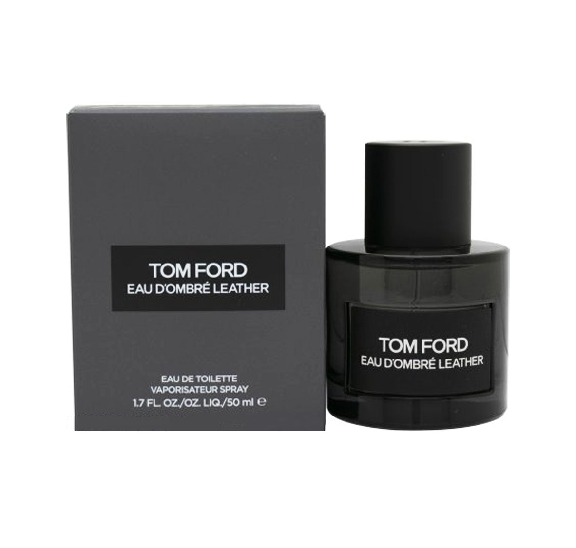 Tom Ford Ombré Leather Eau de Toilette 50ml Spray