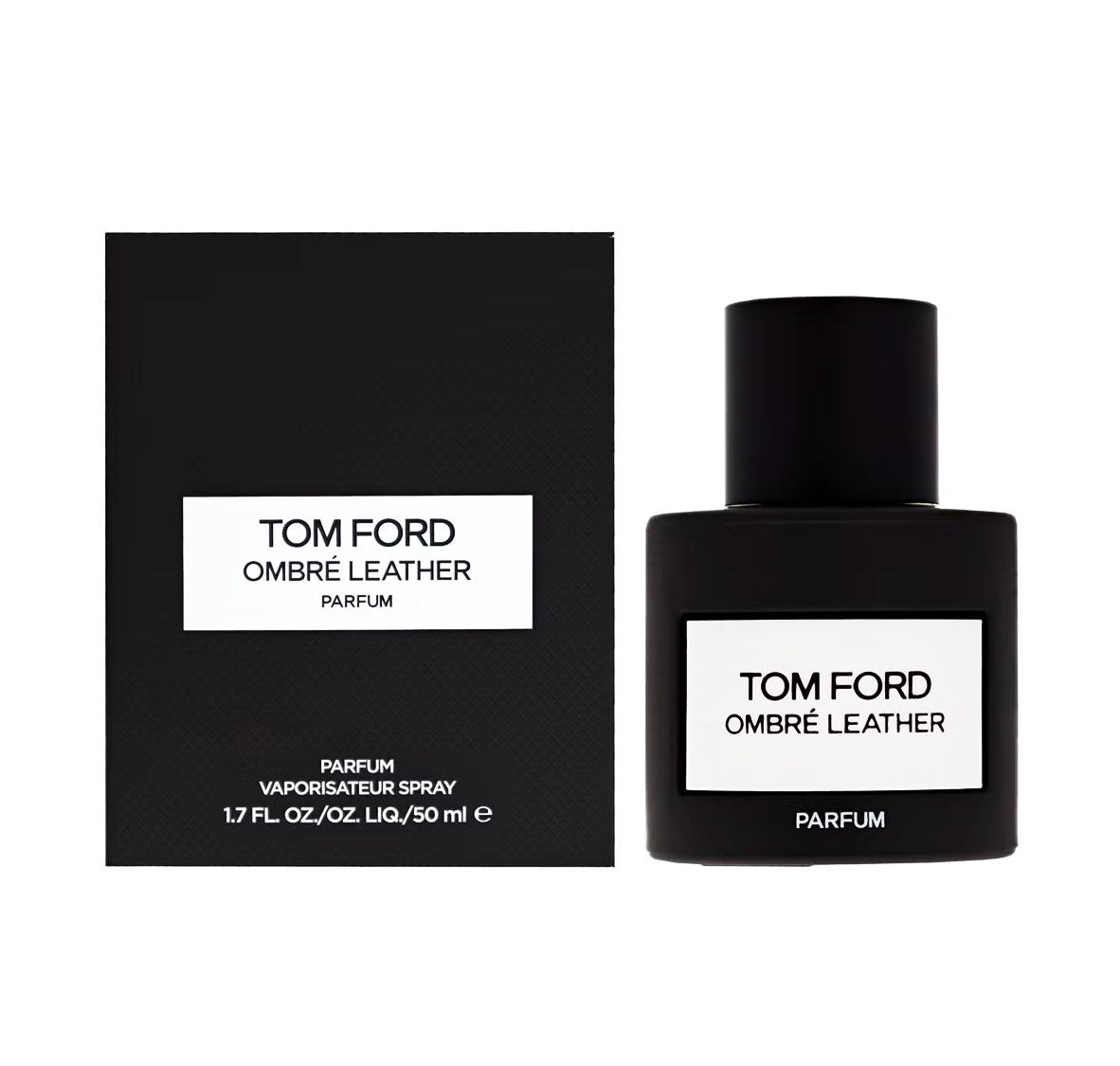 Tom Ford Ombré Leather Parfum 50ml