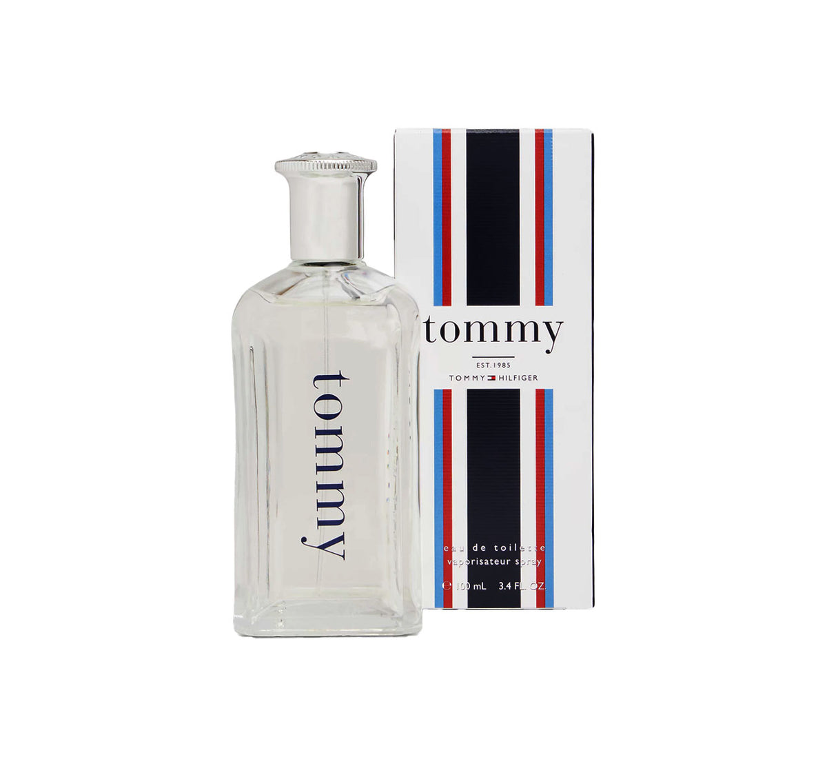 Tommy Hilfiger TOMMY cologne edt spray 50 ml - PerfumezDirect®