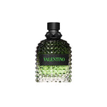 Valentino Uomo Born in Roma Green Stravaganza Eau de Toilette 50ml Spray