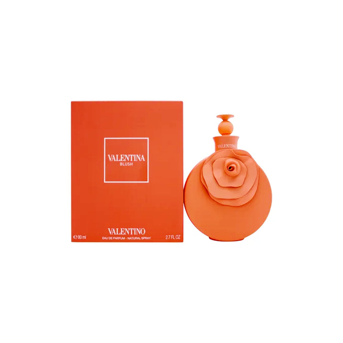 Valentino Valentina Blush Eau de Parfum 80ml Spray