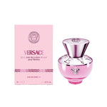 Versace Dylan Blush Pink Edp Spray 50 ml