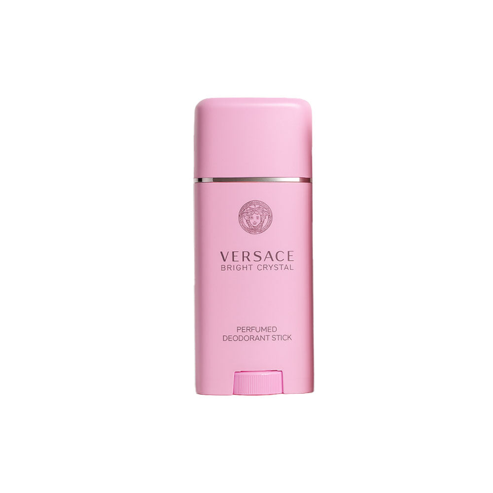 Versace BRIGHT CRYSTAL perfumed deo stick 50 ml