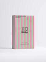 XO Glow The Daily Glowy Skin Trio Collection Gift Set 235 ml