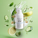 XO Glow The Daily Glowy Skin Trio Collection Gift Set 235 ml