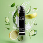 XO Glow HA+ Hyaluronic Face Defence 50 ml Moisturiser for Men