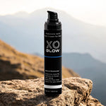 XO Glow HA+ Hyaluronic Face Defence 50 ml Moisturiser for Men