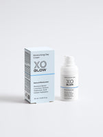 XO Glow The Daily Glowy Skin Trio Collection Gift Set 235 ml