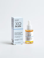 XO Glow The Daily Glowy Skin Trio Collection Gift Set 235 ml