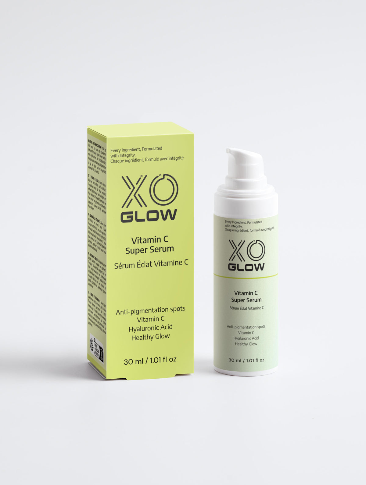 XO Glow Vitamin C Super Serum 30 ml