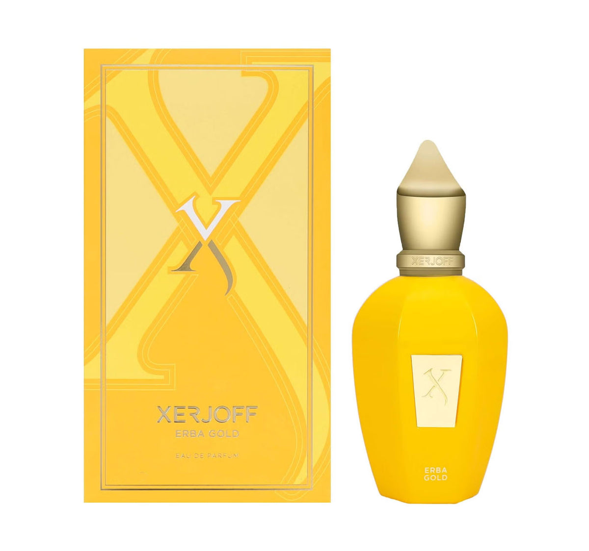 Xerjoff Erba Gold Eau de Parfum 50ml Spray