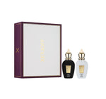 Xerjoff Gift Set 50ml Star Musk EDP + 50ml Amber Star EDP