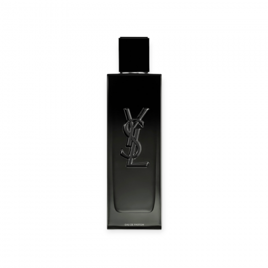 Yves Saint Laurent MYSLF Eau de Parfum 100ml Refillable Spray