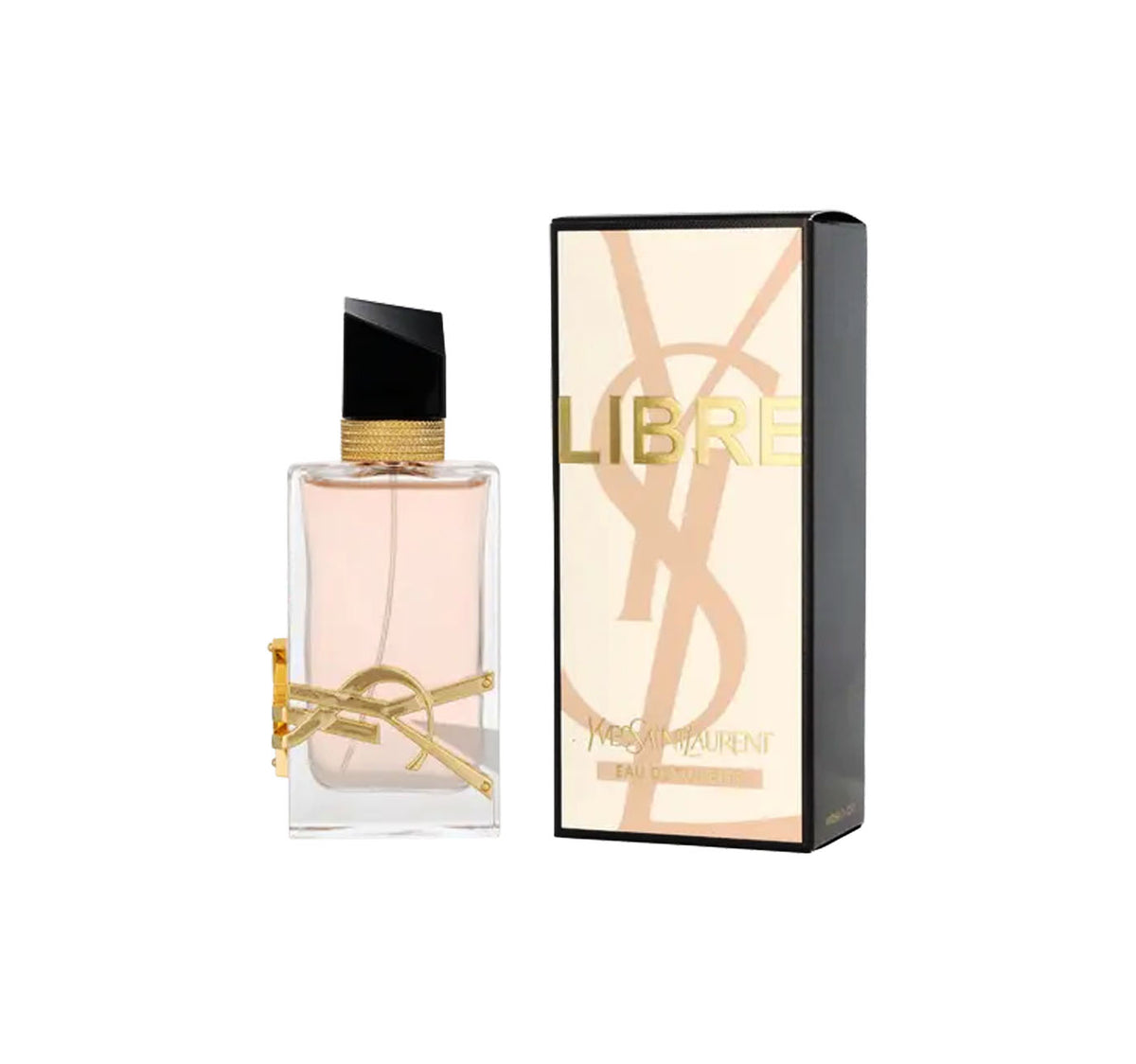 YSL Libre Edt Spray 50 ml