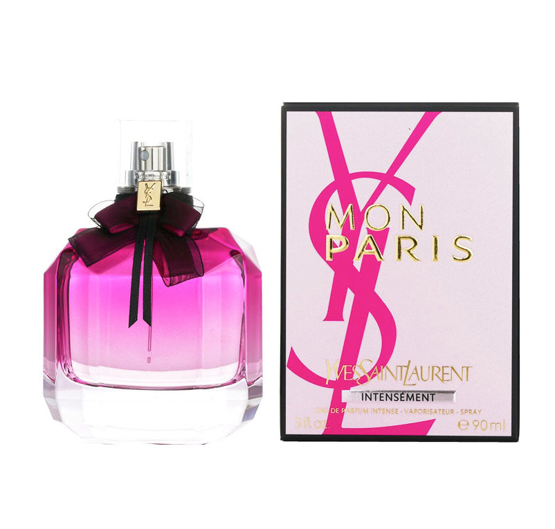 YSL Mon Paris Intensement Edp Spray 90 ml