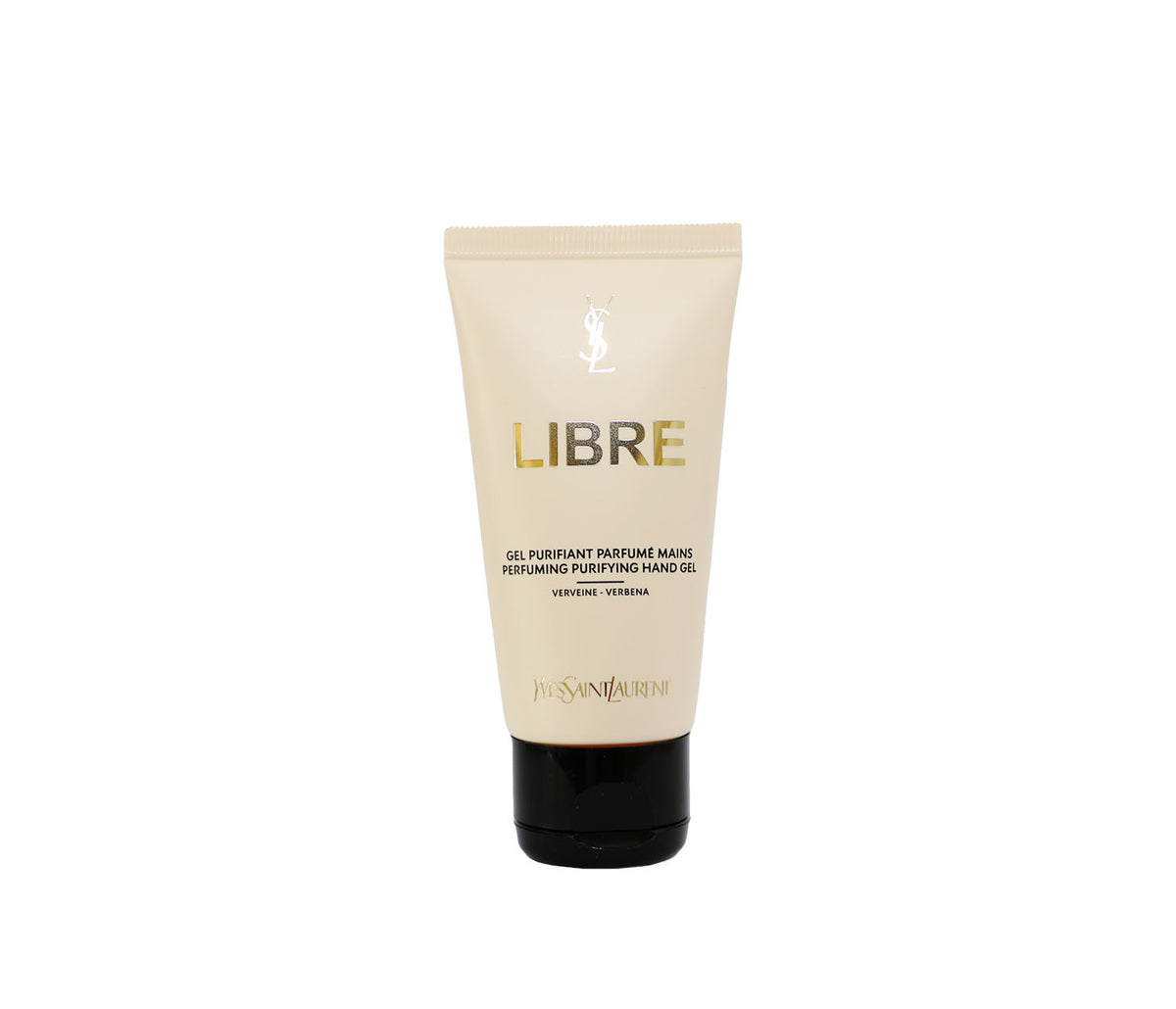  Yves Saint Laurent Libre Perfuming Purifying Hand Gel 50ml