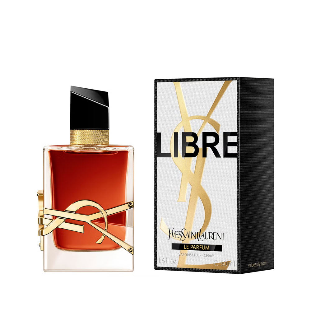 Yves Saint Laurent Libre Le Parfum 50ml Spray